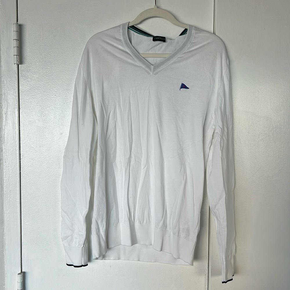 Admirals Cove Sweater